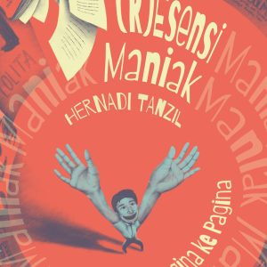 (R)Esensi Maniak: Esai dari Pagina ke Pagina