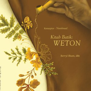Kitab Batik Weton